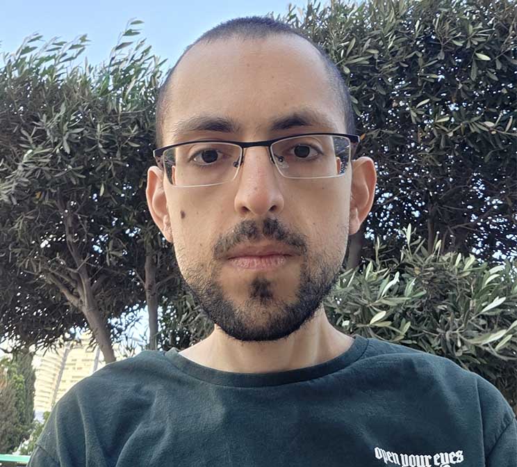 אלי פתאל - סוקר מקצועי